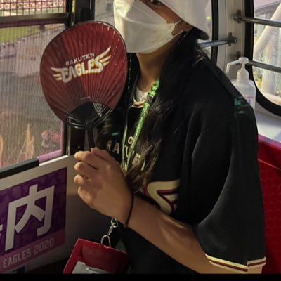 ht61134590's profile picture. 2000:)宮城⇒関東|🦅|#33|アマもゆるく│ 2025年 野球観戦:68試合（プロ38･社会人14 ･大学6･高校10）│ 楽天:35試合18勝15敗2分 │