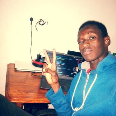 | • Développement web et mobile
| • Parcours web-fullstack.
Coder, c'est ma passion, viser l'excellence, mon but 💯
- Follow me______ ↗️
🇸🇳- From -🇸🇳