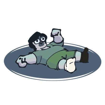 It’s really me! | Furry probably | He/Him | Trying really hard | Fortnite gamer among other things