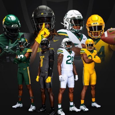 BaylorIsTexas's profile picture. You either ride with us, or collide with us! #Commit2BU #BUiltDifferent #GodBlessDaSip #601↔️#512