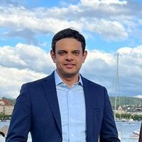 Santosh Murthy (@san_murthy) 's Twitter Profile Photo Santosh Murthy (@san_murthy) 's Twitter Profile Photo