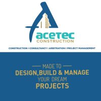 ACETEC CONSTRUCTION Ltd (@acetecc) 's Twitter Profile