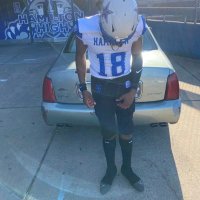 Marquise Woodall (@marquisewoodall) Twitter profile photo