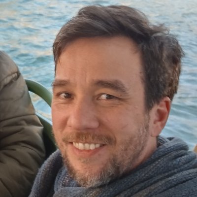 Ingeniero en Electrónica. Trabajo en la @esa. Antes, en @CONAE_oficial.