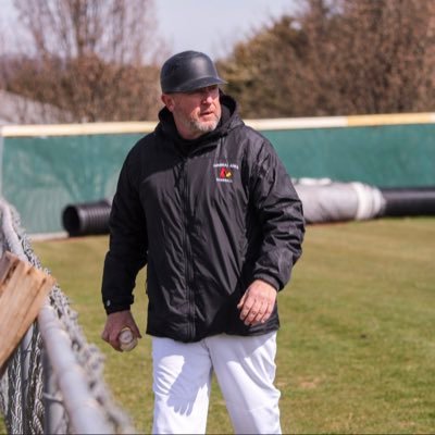 recruiting coordinator at Mineral area college baseball