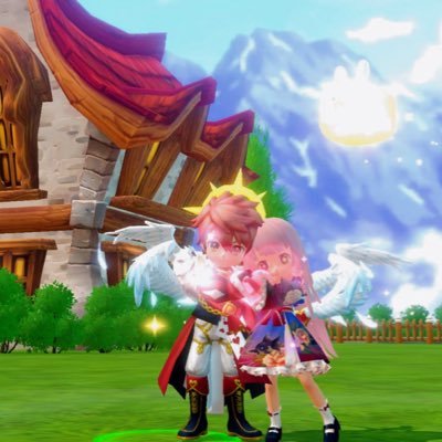 カリッの伝説 復帰勢 元EMPREO