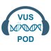 VUS Podcast (@vuspodcast) Twitter profile photo VUS Podcast (@vuspodcast) Twitter profile photo