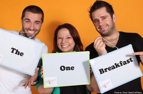 TheOneBreakfast's profile picture. 