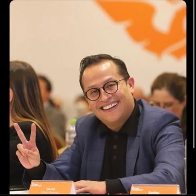 dolivo_a's profile picture. Creador Ley Ciencia y Tecnología, Demócrata , Coordinador Nacional de Proyectos Prioritarios @MovCiudadanoMX, papá de Samantha #Comentarista, #Amigo