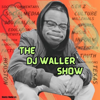 The chillest 4’5 adult you’ll ever know. IG:djwaller1