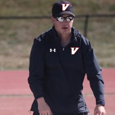 Strength & Conditioning Coordinator / Running Backs || @UVAWiseCavsFB || #PEWAV #HTR #FFF