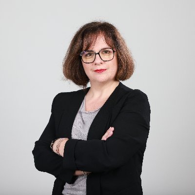 Journaliste @LeParisien Cheffe d'édition adj @LeParisien_94
#Créteil #Alfortville #Bonneuil #Boissy #politique #collterr