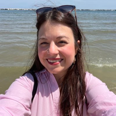 seremaf's profile picture. Marketer, amante dei bei libri, sognatrice