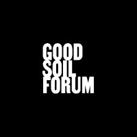 Good Soil Forum (@goodsoilforum) 's Twitter Profile