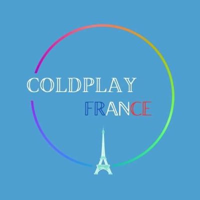 ⢠šCommunautĆ© francophone de fans de @Coldplay, spĆ©cialisĆ©e dans la bonne humeur et le partage ! Retrouvez-nous Ć©galement sur Facebook Insta, Threads, Tik-Tokā¢