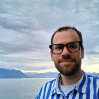 Pablo Magaña (@pmagana94) 's Twitter Profile