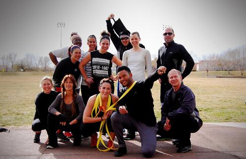 CF_socialcitylv's profile picture. 3VO_/ve your fitness, 3VO_/ve yourself