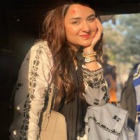 Tasmia Iqbal (@yumana_zaidi) 's Twitter Profile