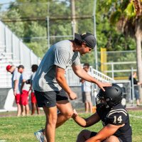 Coach Jlock (@justinjlocklear) 's Twitter Profile