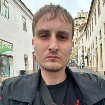štěpán 💀 Profile