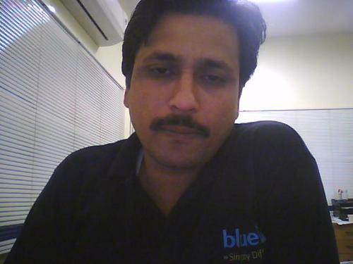 masifhanif's profile picture. 