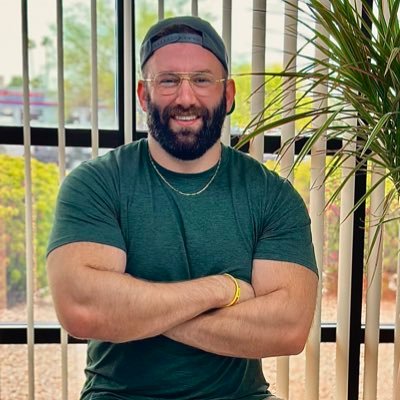 Keith_Woodside's profile picture. 