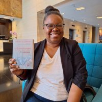 Sharika D. Crawford (@sharikacrawfo17) 's Twitter Profile Photo Sharika D. Crawford (@sharikacrawfo17) 's Twitter Profile Photo