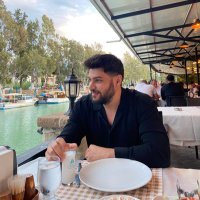 Mehmet Ali Uruç (@mehmetaliuruc) 's Twitter Profile