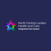 North Central London Integrated Care System (ICS)(@NCL_ICS) 's Twitter Profile Photo