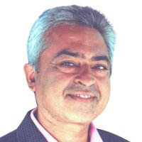 Pravir Malik (@pravirmalik) 's Twitter Profile