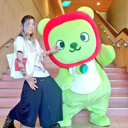 棚橋✿夜桜 【yozakura✿tanahashi】さんのプロフィール画像