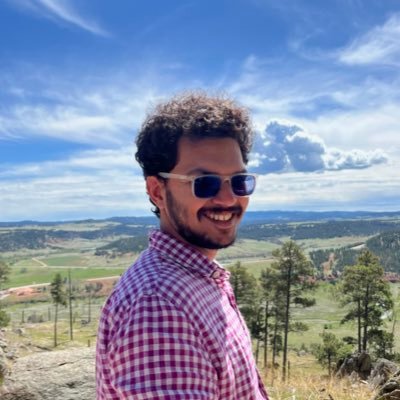 anshit_s's profile picture. Scientist, Science Communicator | Founder and CEO @BiocordNetwork | PhD student @GERAM_lab @uwmadison | Former Jr. Research Scholar @tifrscience