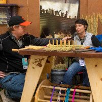 Mid Atlantic Folk and Traditional Arts. (@midatlanticfta) 's Twitter Profile
