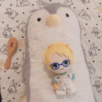ももこ@次６月静コミ (@mmk_mushi) 's Twitter Profile Photo