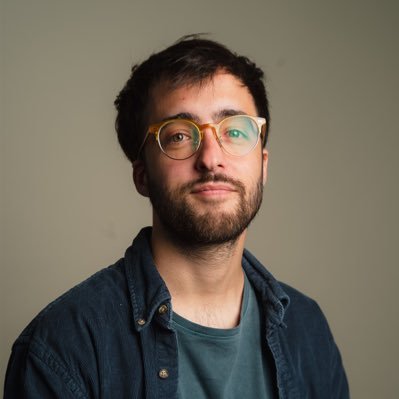 Adrià Arbués Profile