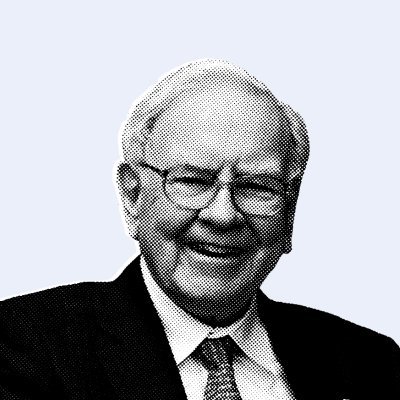Warren Buffett Stock Tracker Profile