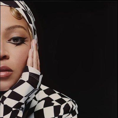 🐝👑 ARTs | Philanthropist but make it POP | house of cowboy carter by @beyonce