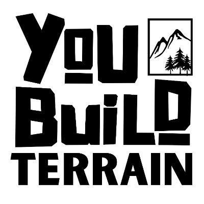 I provide you help and advice on the hobby of terrain building. https://t.co/fWIWAfvkgU