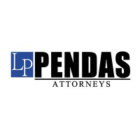 The Pendas Law Firm(@PendasLaw) 's Twitter Profile Photo