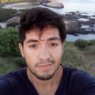 Santiag0rtega31's profile picture. Biologist and coffee connoisseur (addict)