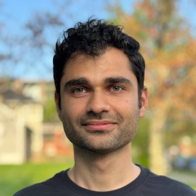 alirezatwk's profile picture. CS Ph.D. student at IU