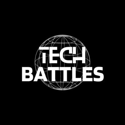 techbattlesca's profile picture. We pit the latest tech against each other in epic battles. May the best gadget win!