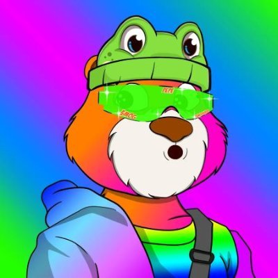 Ribbit your way to riches with CROAK 🚀🐸 Dive into the meme coin frenzy on Chia! #croak #cryptocurrency #memecoin #ChiaNetwork #crypto #ToadallyAwesome