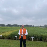 A.K. Singh (@aks_gene) 's Twitter Profile Photo A.K. Singh (@aks_gene) 's Twitter Profile Photo