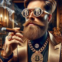 CleanHoDL ✨🔶 (@clean_hodl) 's Twitter Profile Photo CleanHoDL ✨🔶 (@clean_hodl) 's Twitter Profile Photo