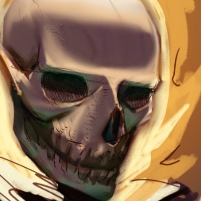 Tonio-Calaveraさんのプロフィール画像