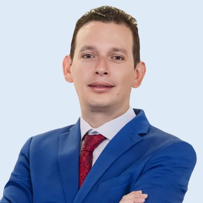 💡Transformación Digital de la Industria • Transferencia de Tecnología • Investigador y Profesor en @utpl • 🏆Premio Mejor Inventor 2024 • 🦾Director @KentraTD