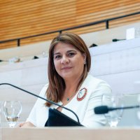 Nadia Fernández (@nadiafernandezv) 's Twitter Profile Photo Nadia Fernández (@nadiafernandezv) 's Twitter Profile Photo