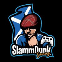(SlammDunk Gaming) (@dunks1email) 's Twitter Profile Photo (SlammDunk Gaming) (@dunks1email) 's Twitter Profile Photo