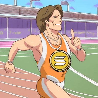 $PEPE all day! Always looking for more legit memecoins.